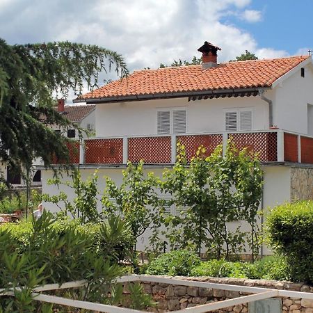 Apartments By The Sea Vantacici, Krk - 5347 Malinska Exterior foto