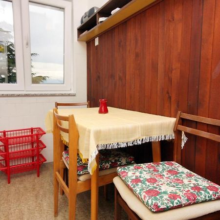 Apartments By The Sea Vantacici, Krk - 5347 Malinska Exterior foto